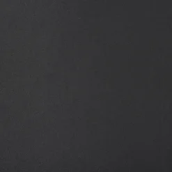 Kant en klaar gordijn Luna Zwart