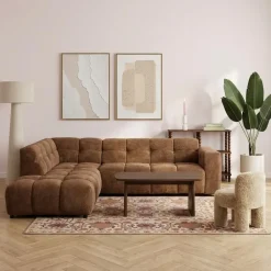 Kast Shelf Bruin