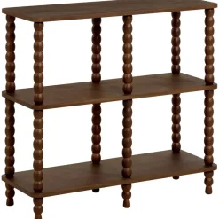 Kast Shelf Bruin