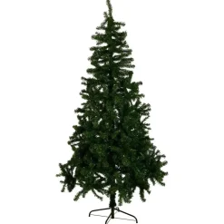 Kerstboom Kaprun Groen - 210 cm