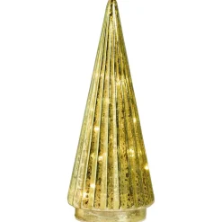 Kerstboom Ledverlichting Groen