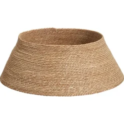 Kerstboomrok Grenay Naturel