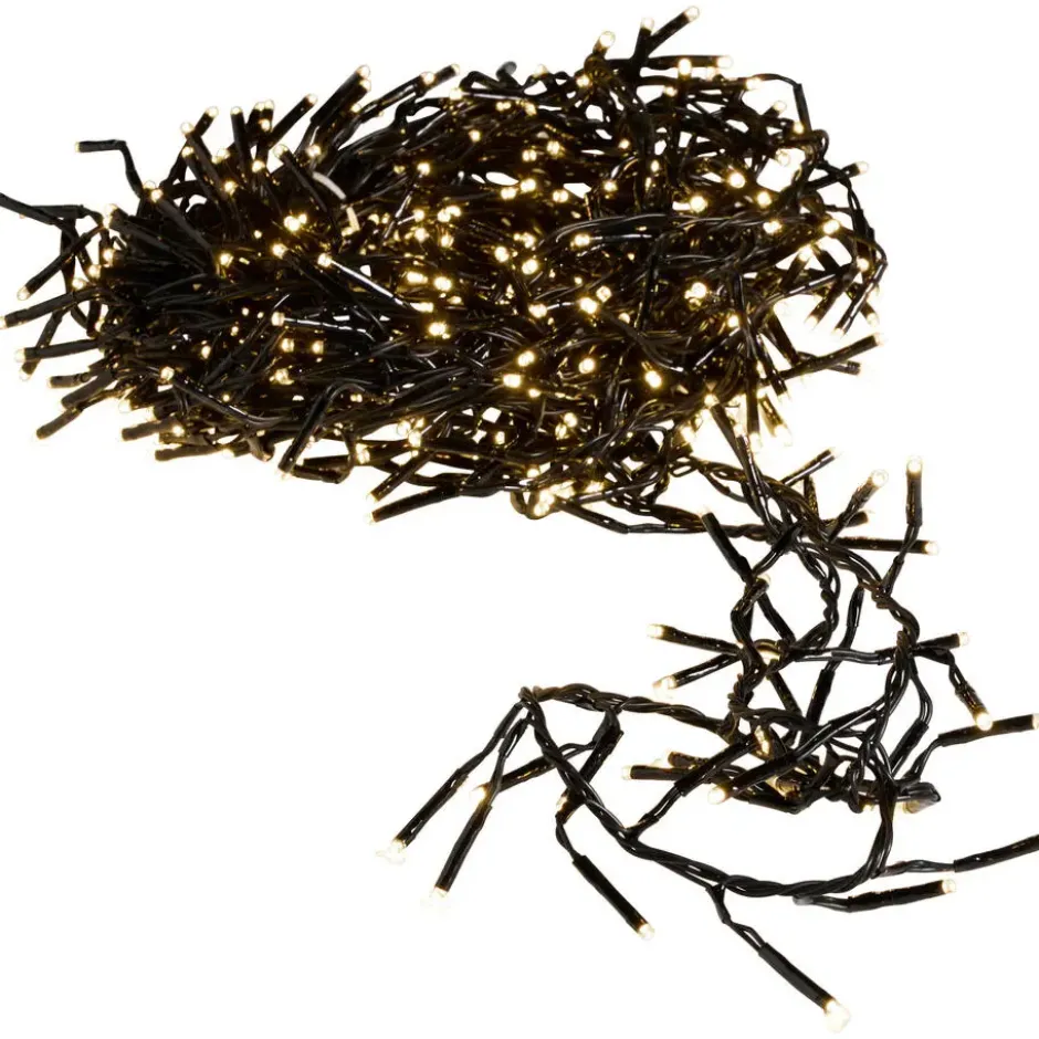 Kerstverlichting LED Warm Wit - 8 Meter 8 m