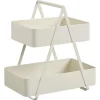 Keukenrek Beige