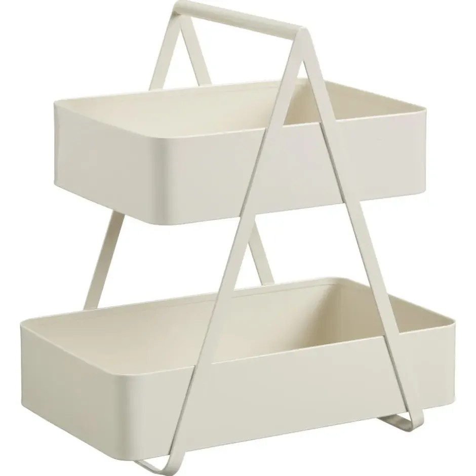 Keukenrek Beige