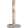 Keukenrolhouder Marmer Beige
