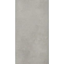 Klik PVC Plaza Grijs Tegel