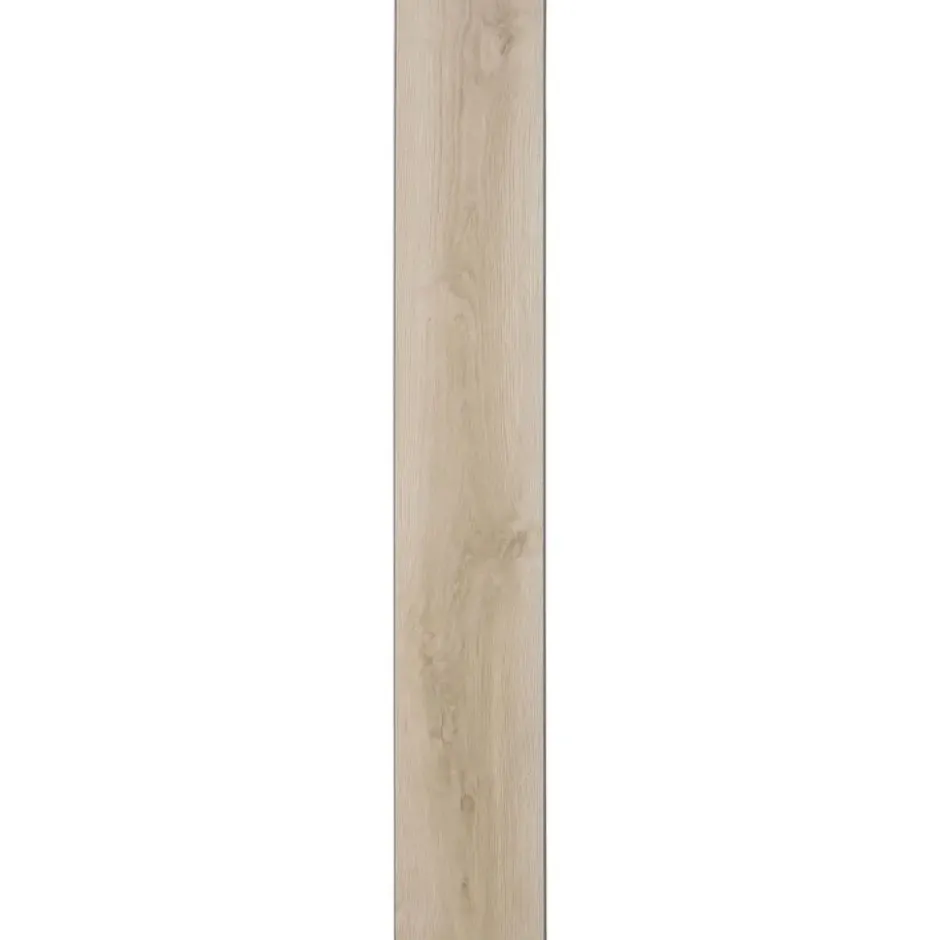 Klik PVC Ray Licht Eiken
