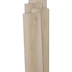 Klik PVC Ray Licht Eiken