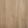 Klik PVC Sanborn Naturel Eiken Met Geïntegreerde Ondervloer