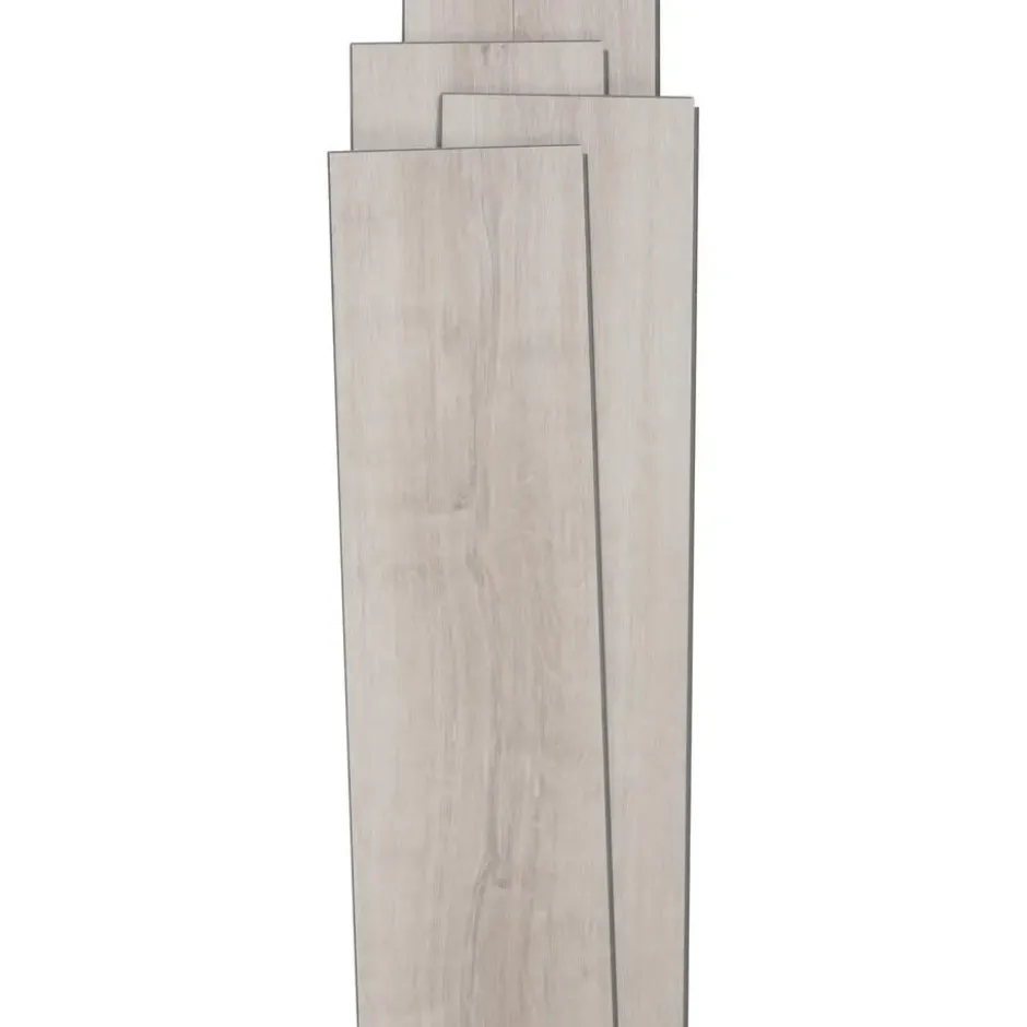 Klik PVC Weldon Taupe Eiken