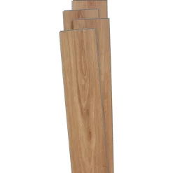 Klik PVC Winston Bruin Eiken