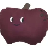 Kussen Appel Rood