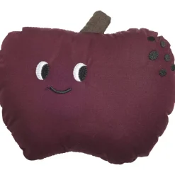 Kussen Appel Rood