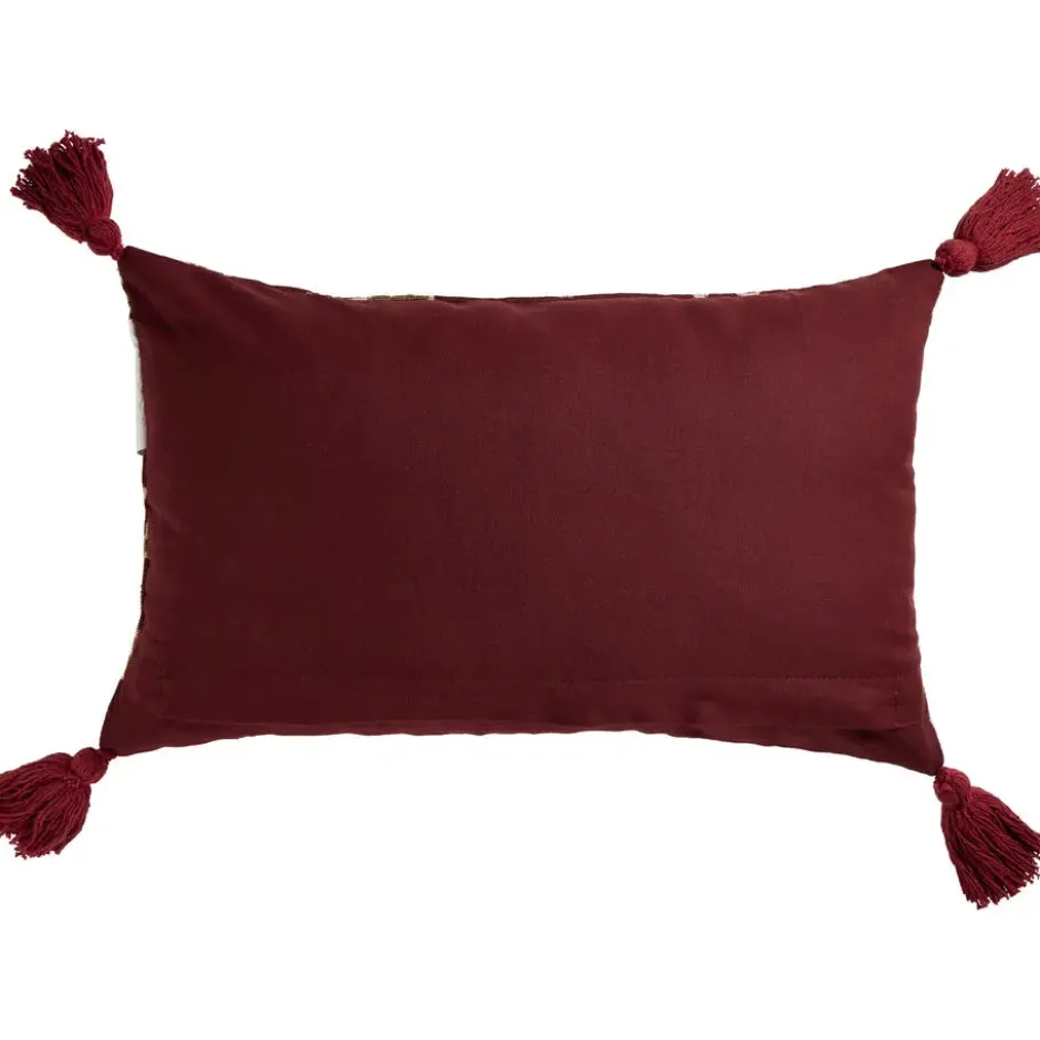 Kussen Belluno Multicolor 30x50 cm