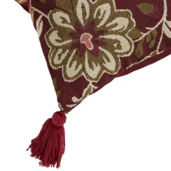 Kussen Belluno Multicolor 30x50 cm