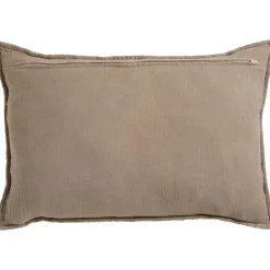 Kussen Brunoy Beige 40x60 cm