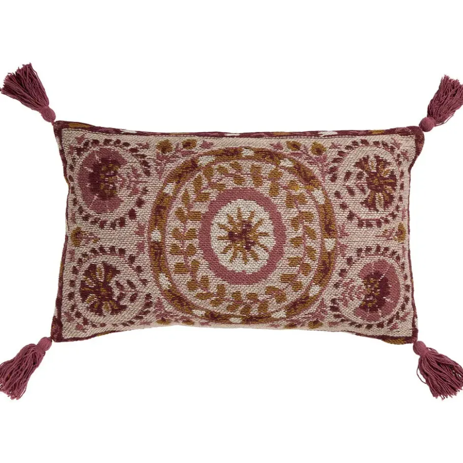 Kussen Caluso Zand 30x50 cm