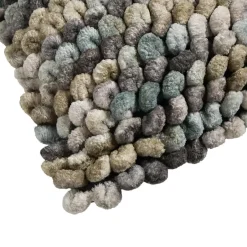 Kussen Dot Multicolor 43x43 cm