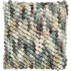 Kussen Dot Multicolor 43x43 cm