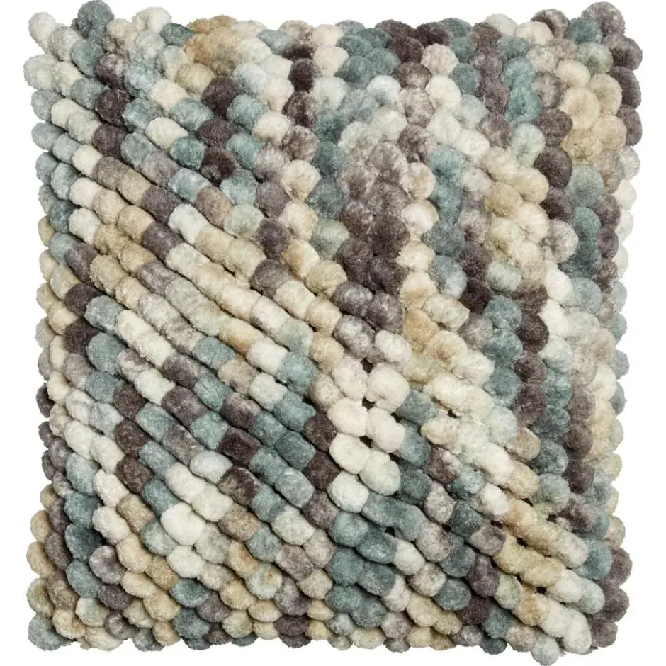Kussen Dot Multicolor 43x43 cm