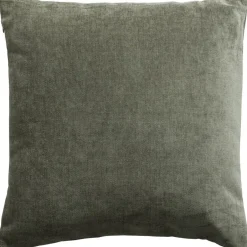 Kussen Elba Donkergroen 45x45 cm