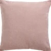 Kussen Elba Roze 45x45 cm