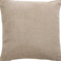 Kussen Elba Zand 45x45 cm