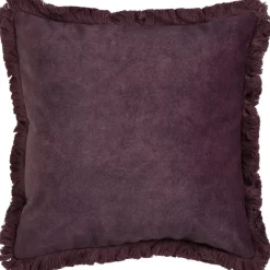 Kussen Furci Paars 43x43 cm