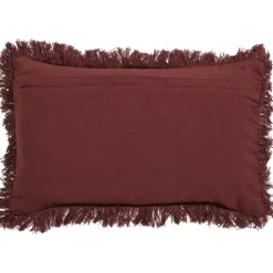 Kussen Furno Roest 30x50 cm