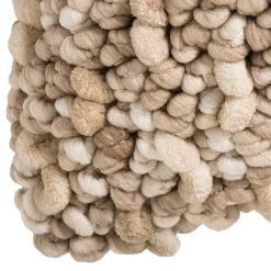 Kussen Grano Beige 45x45 cm