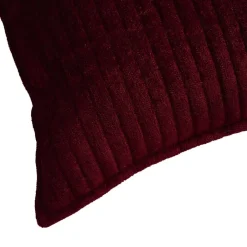 Kussen Levone Burgundy 45x45 cm