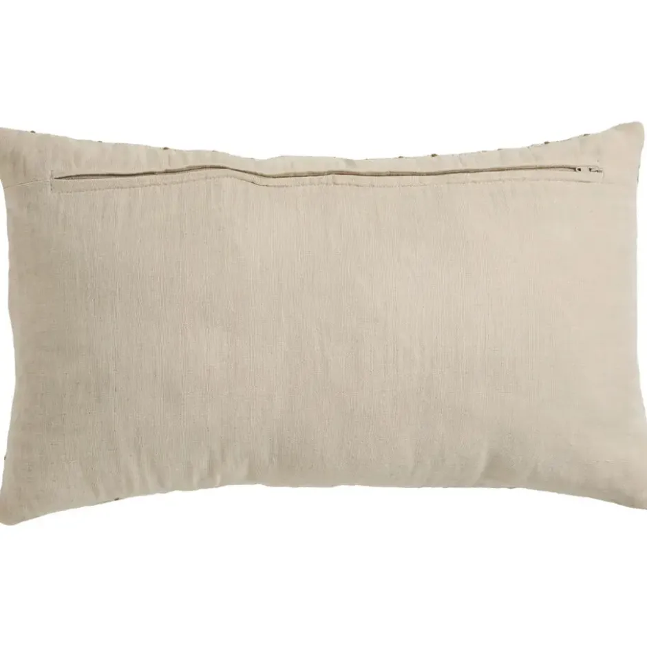 Kussen Londa Naturel 30x50 cm