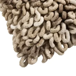 Kussen Lusso Beige 60x60 cm