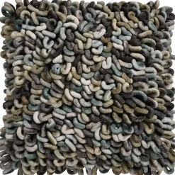 Kussen Lusso Multicolor 60x60 cm