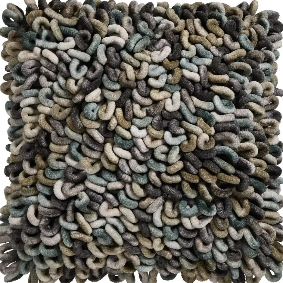 Kussen Lusso Multicolor 60x60 cm