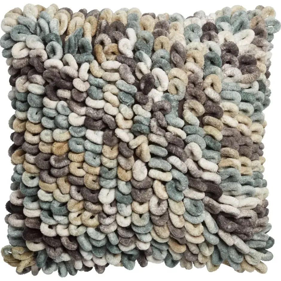 Kussen Lusso Multicolor 60x60 cm
