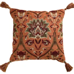 Kussen Marano Oranje 45x45 cm