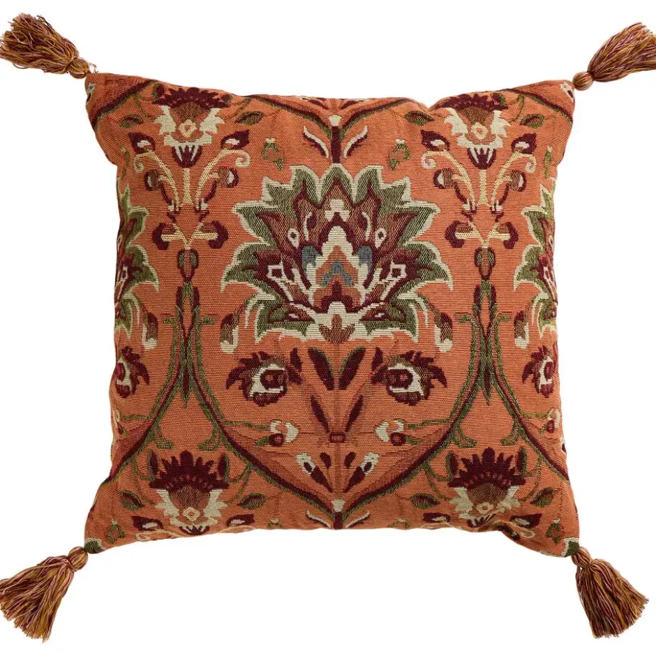 Kussen Marano Oranje 45x45 cm