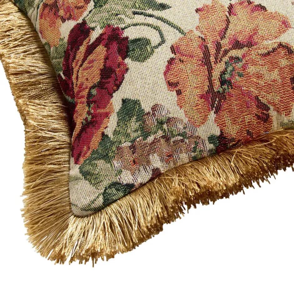 Kussen Martha Multicolor 30x50 cm