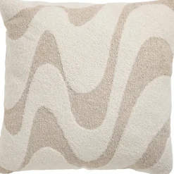Kussen Narbonne Beige 45x45 cm