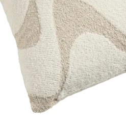 Kussen Narbonne Beige 45x45 cm