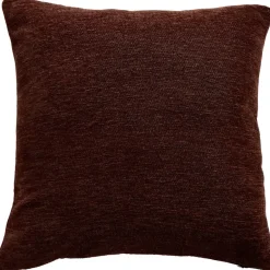 Kussen Neive Bordeaux 45x45 cm