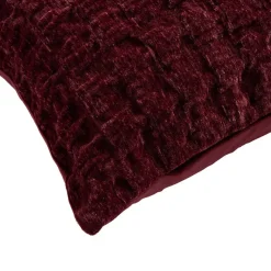 Kussen Odera Burgundy 30x50 cm