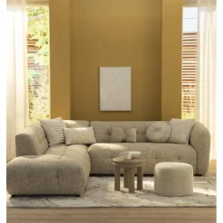 Kussen Osimo Off-White 45x45 cm