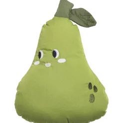 Kussen Peer Groen