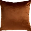 Kussen Rivara Terra 45x45 cm