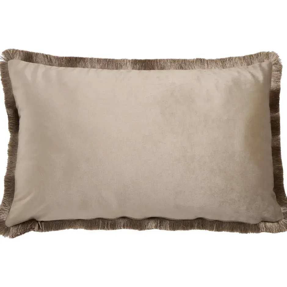 Kussen Rivaro Taupe 30x50 cm
