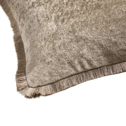 Kussen Rivaro Taupe 30x50 cm