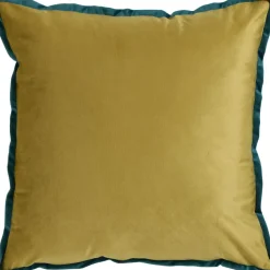 Kussen Rosny Groen 45x45 cm
